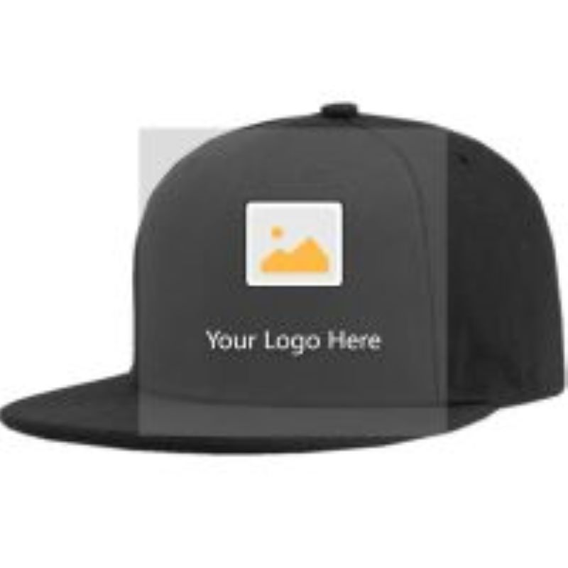 Χονδρικό gorras κενό προσαρμοσμένο καπέλο μπέιζμπολ με επίπεδη λογότυπο κέντημα 3D