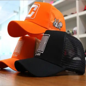 Κεντήματα Custom Snapback Μπέιζμπολ καπέλα καπέλο