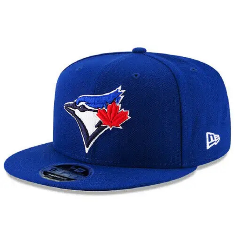 Προσαρμοσμένο κεντημένο snapback καπάκια επίπεδη bill snapback καπέλο καπέλο αθλητική πεζοπορία προσαρμοσμένο λογότυπο καπέλο μπέιζμπολ