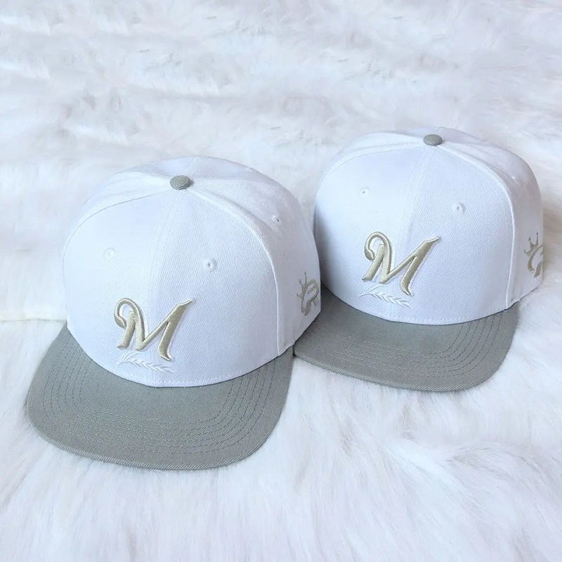 Υψηλής ποιότητας Χονδρική τιμή 6 πάνελ Flatbrim Snapback Μπέιζμπολ Καπέλα καπέλο Hip-Hop Fashion Design Men \\\\